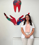 Şamile Konuk Tuğral