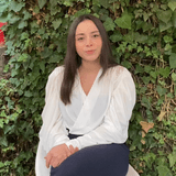 Zeynep Serra Bağcı