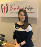 Bilge Merve Kalaycı