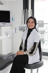 Rabia Zeynep Tokdemir Sel