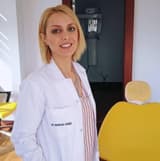 Nurcan Durmuş Yörük