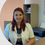 Özden Sibel Odabaşı