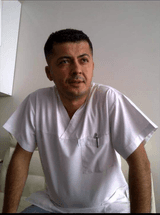 Bülent Öztürkoğlu