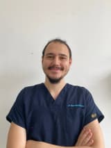 Reşat Barış Barutçu