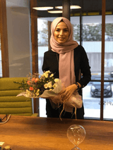 Rabia Öner Kılıç