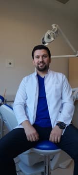 Muhammed Oğuzhan Çetin