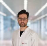 Muhammed Fatih Akgün