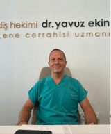 Yavuz Ekin