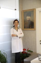 Zeliha Arslan Ulukan