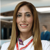 Tuğçe Küçükoğlu Çiçek