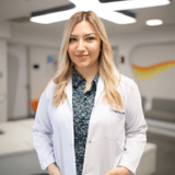 Gülce Baranlı Aydınlıoğlu