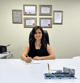 Hatice Arıöz Habibi