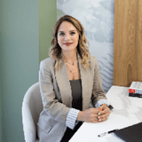 Burcu Güzel Fidanöz