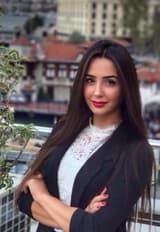 Hande Korkmaz Çakır