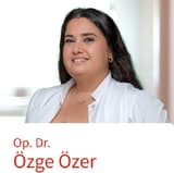 Özge Özer