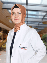 Behiye Akçaalan Bayram