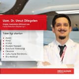Umut Dilegelen