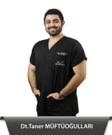 Taner Müftüoğulları