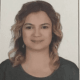 Sevi Sevimli Taşkın