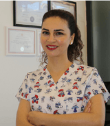 Dilek Uysal Güneş