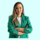 Büşra Gürkale Şenler