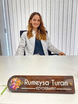 Rumeysa Turan