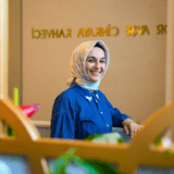 Ayşe Cinkaya Kahveci