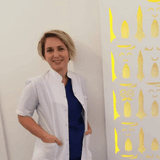 Leyla Yüksel Sofuoğlu