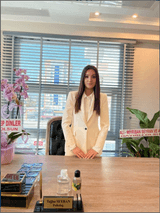 Tuğba Seyran Çalışkan