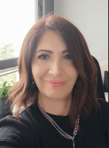 Hatice Türkçapar Mengül