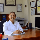 Sibel Korkmaz Gelişken