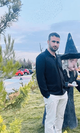 Zeynel Abidin Tüter