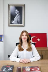 Nebahat Nur Demir