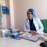 Şeymanur Küçüközkan