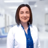 Halide Rengin Bilgen