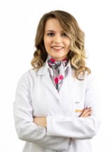 Gülşah Bozkurt Akyürek