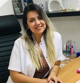 Büşra Coşkun Metin