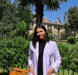 Ayşenaz Özkaya Ersöz