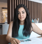 Büke Ceren Kahraman