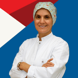 Gülşen İnceyol Yüce