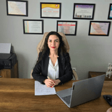 Özden Özgür Durukan