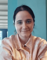 Beste Nida Perşembeli