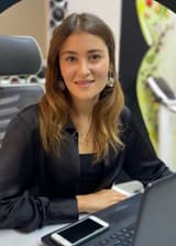 Serna Özge Yılmaz