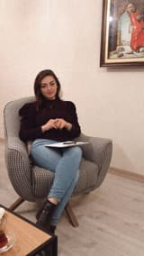 Aminenur Duygu Bekar