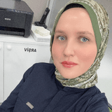 S. Rümeysa Yıldız