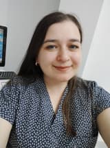 Merve Sarıkaya Karaduman