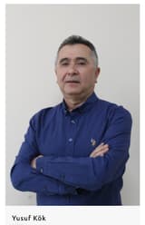 Yusuf Kök