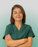 Serap Taşdan Fırıncı