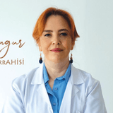 Ümit Pınar Sungur