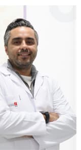 Özgür İsmail Türk